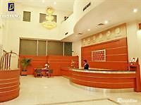 Hotel Bintang Wisata Mandiri جاكرتا المظهر الخارجي الصورة