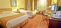 Hotel Bintang Wisata Mandiri جاكرتا المظهر الخارجي الصورة