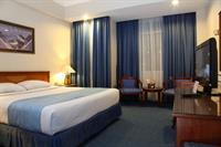 Hotel Bintang Wisata Mandiri جاكرتا المظهر الخارجي الصورة
